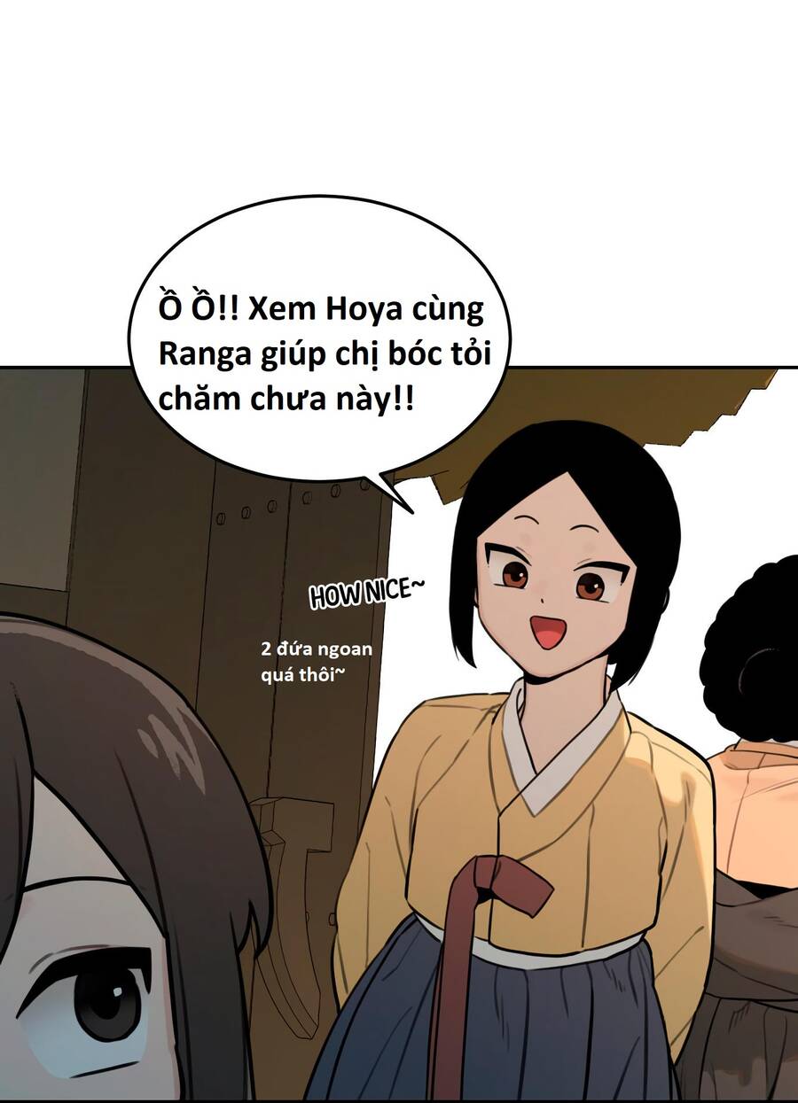 Hổ Đến Chơi Nhà - Chapter 90 - Page 19