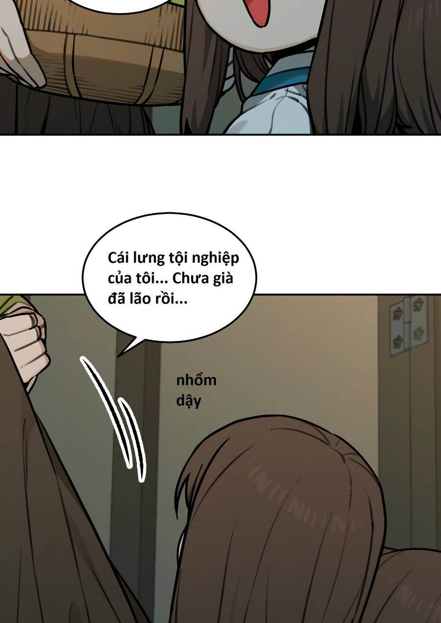 Hổ Đến Chơi Nhà - Chapter 90 - Page 21