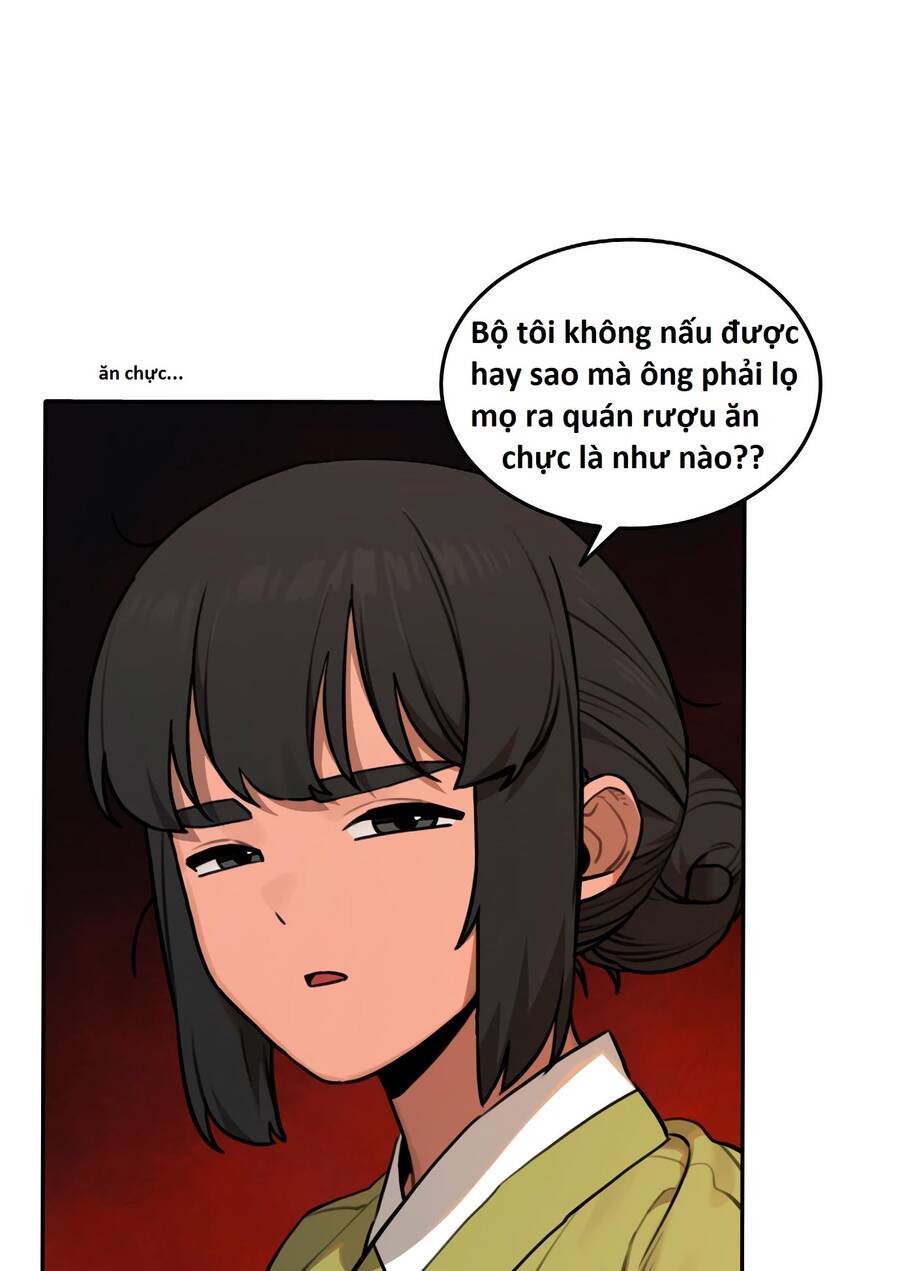 Hổ Đến Chơi Nhà - Chapter 90 - Page 23