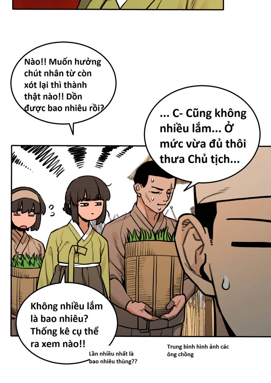 Hổ Đến Chơi Nhà - Chapter 90 - Page 24