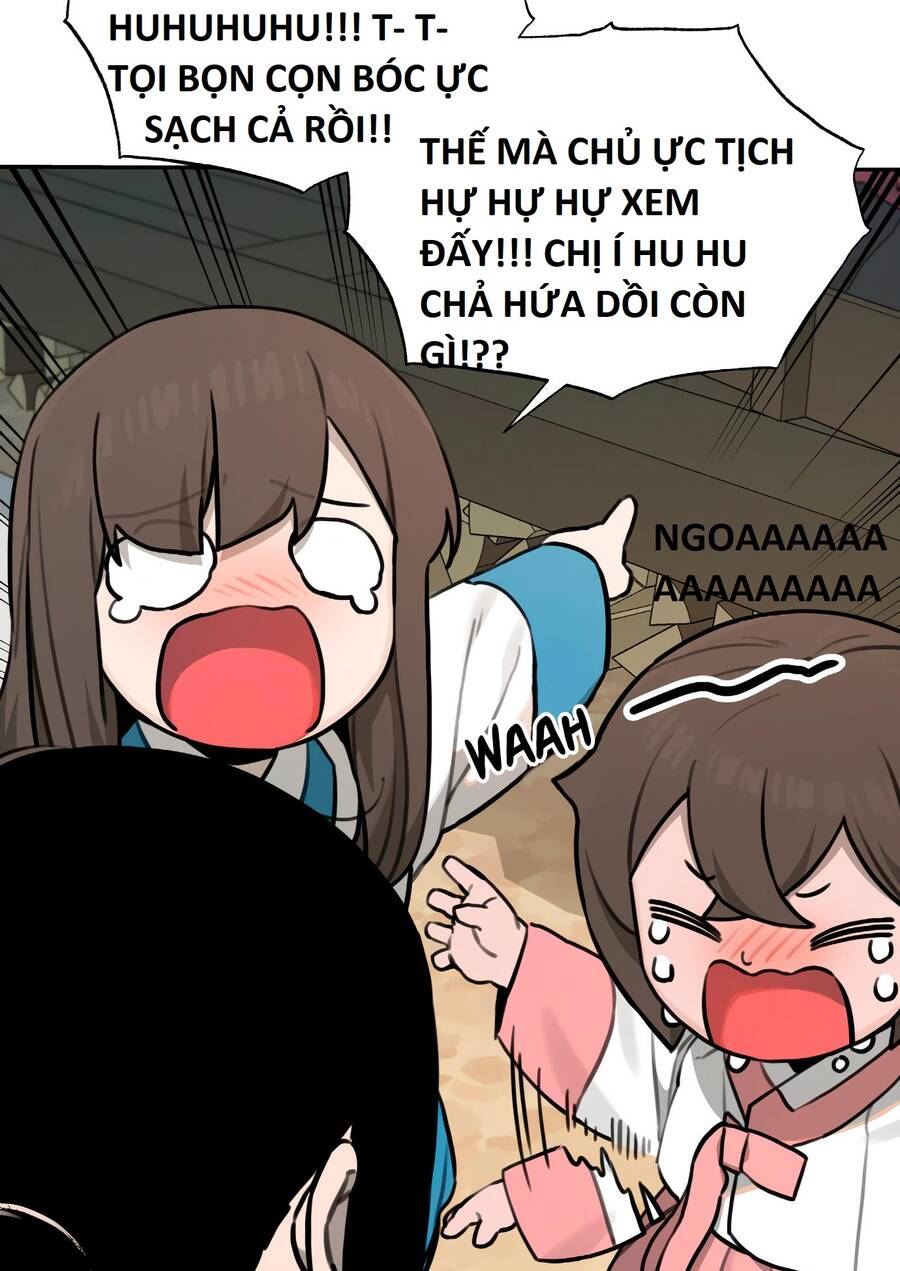 Hổ Đến Chơi Nhà - Chapter 90 - Page 26