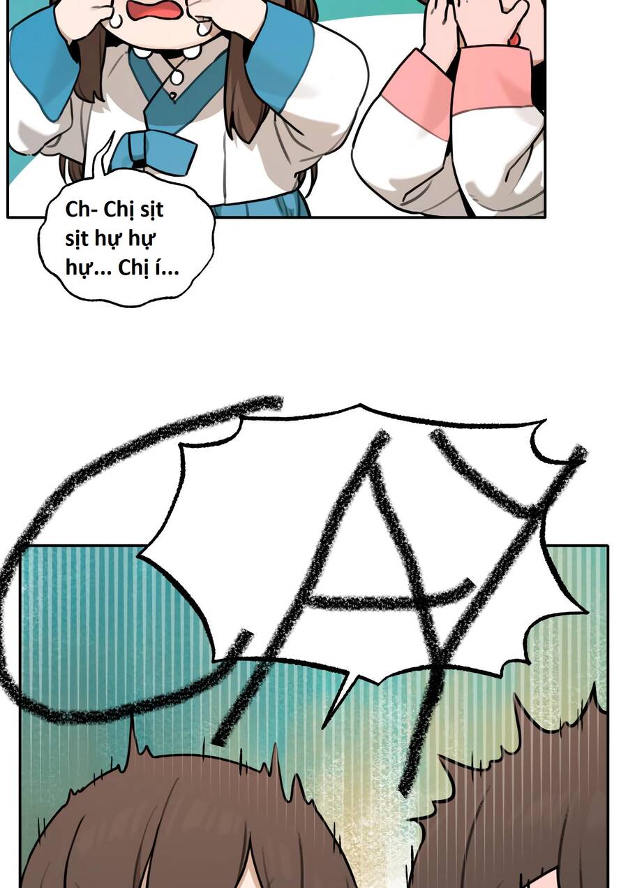 Hổ Đến Chơi Nhà - Chapter 90 - Page 28