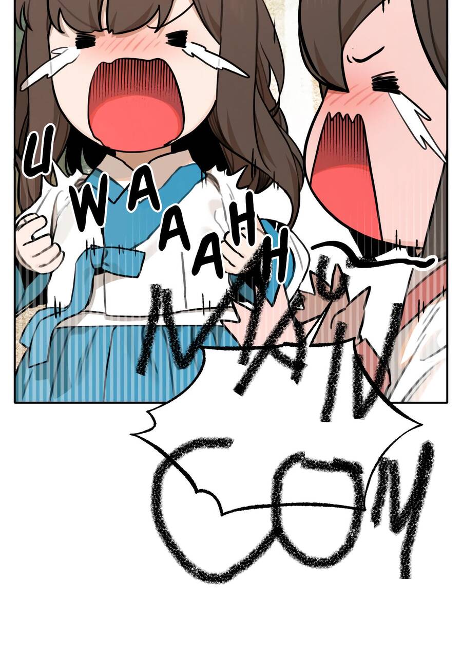 Hổ Đến Chơi Nhà - Chapter 90 - Page 29