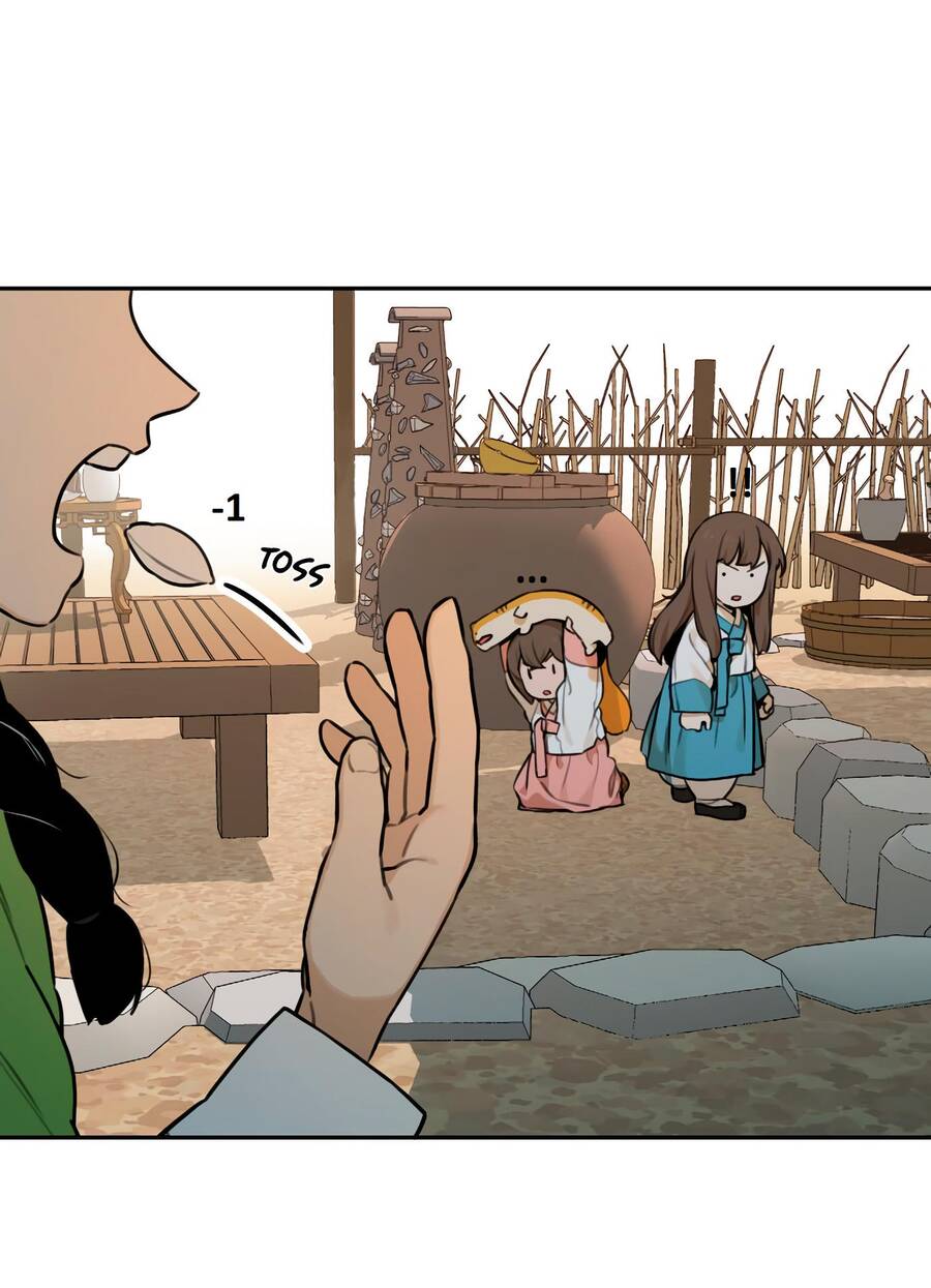 Hổ Đến Chơi Nhà - Chapter 90 - Page 3