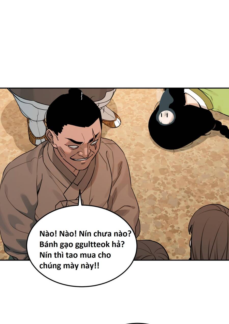Hổ Đến Chơi Nhà - Chapter 90 - Page 36