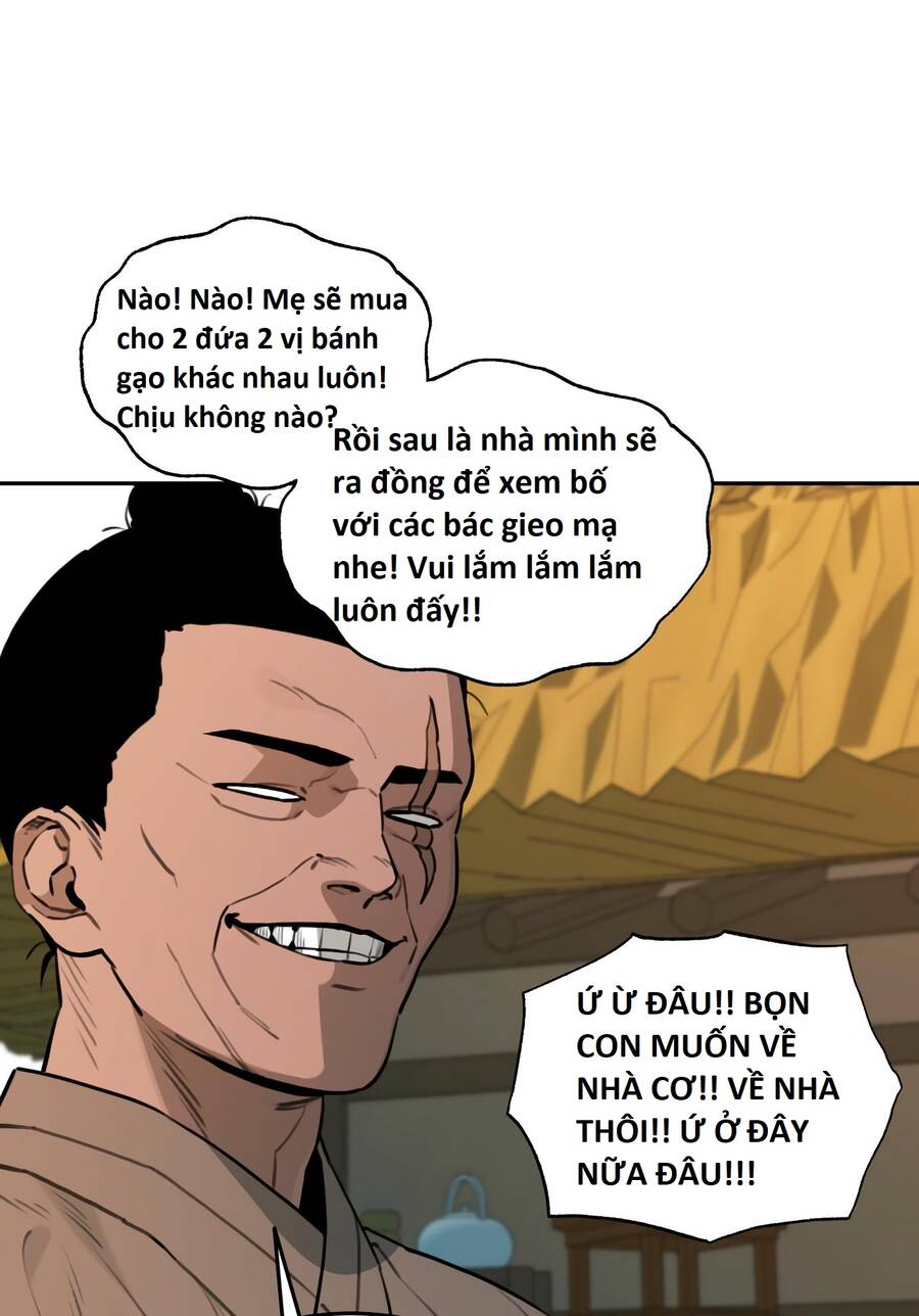 Hổ Đến Chơi Nhà - Chapter 90 - Page 41