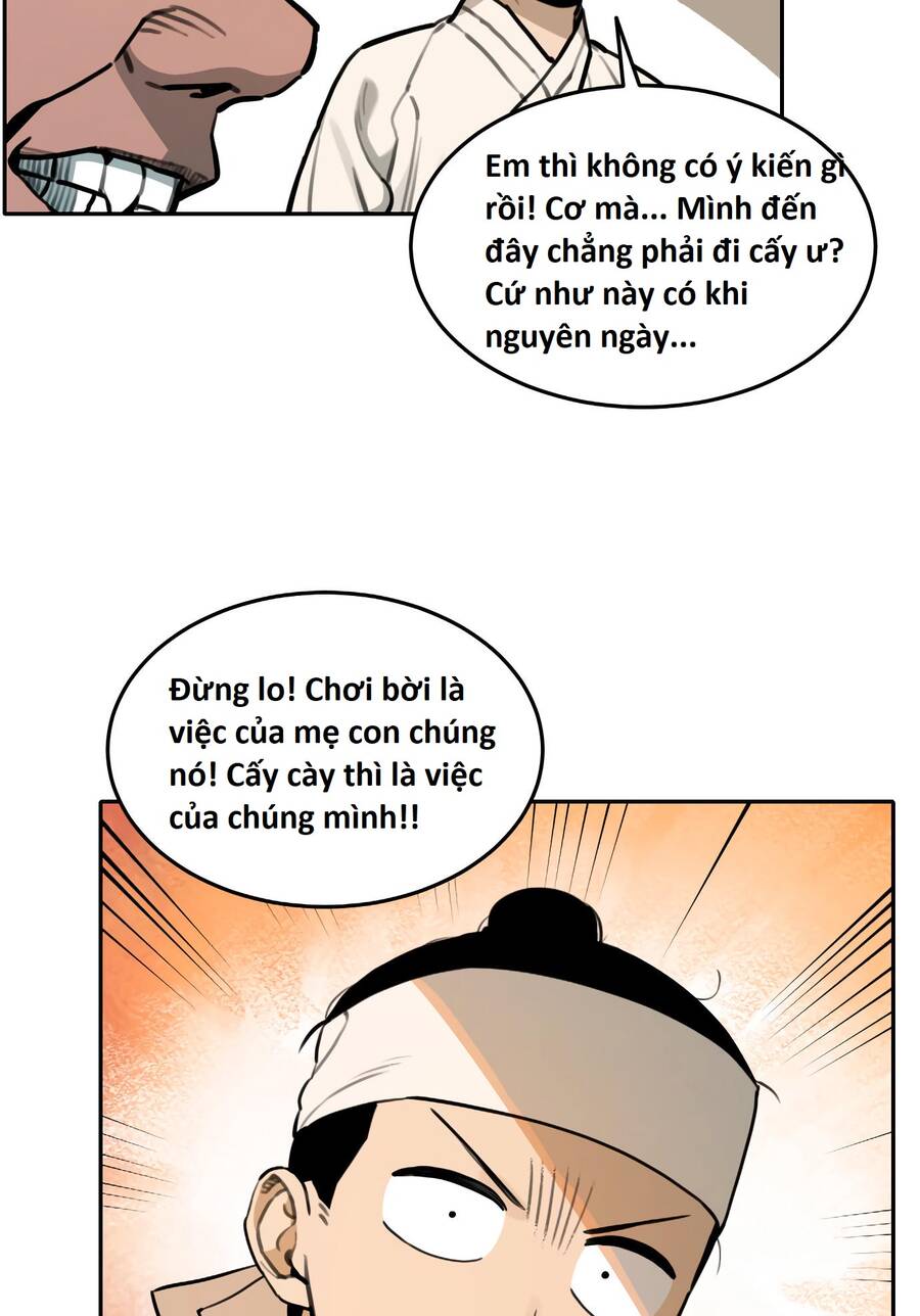 Hổ Đến Chơi Nhà - Chapter 90 - Page 43