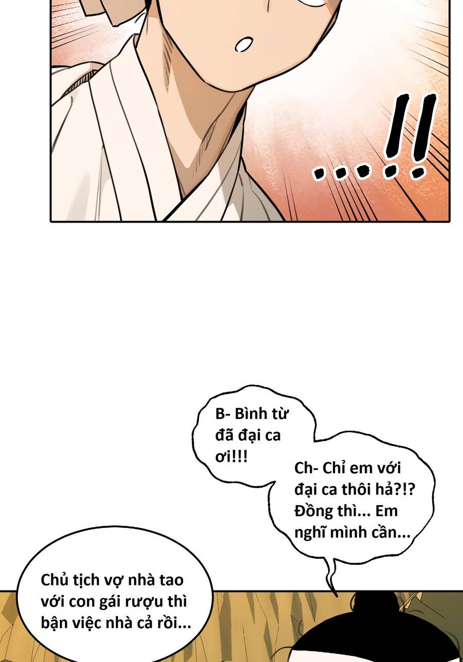 Hổ Đến Chơi Nhà - Chapter 90 - Page 44