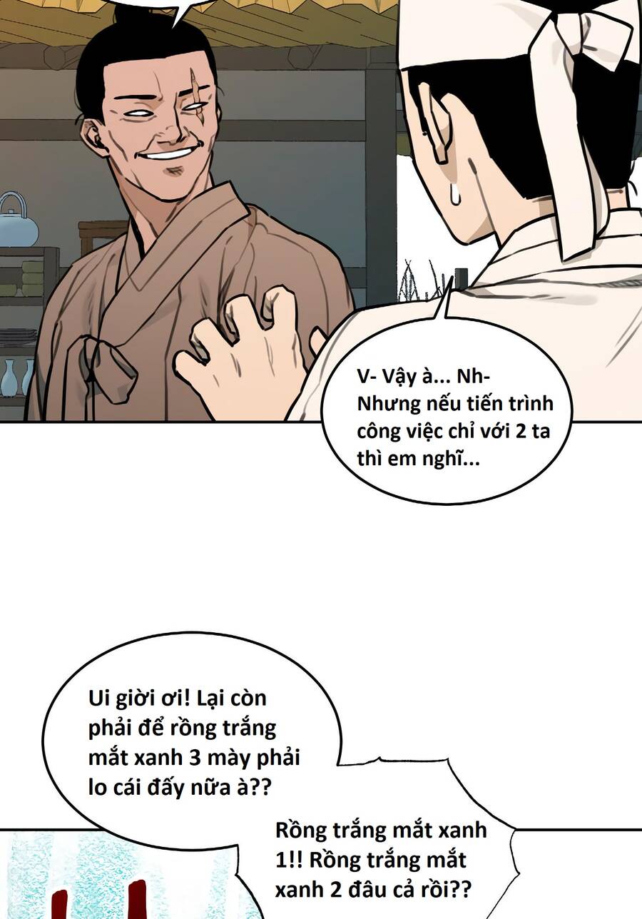 Hổ Đến Chơi Nhà - Chapter 90 - Page 45