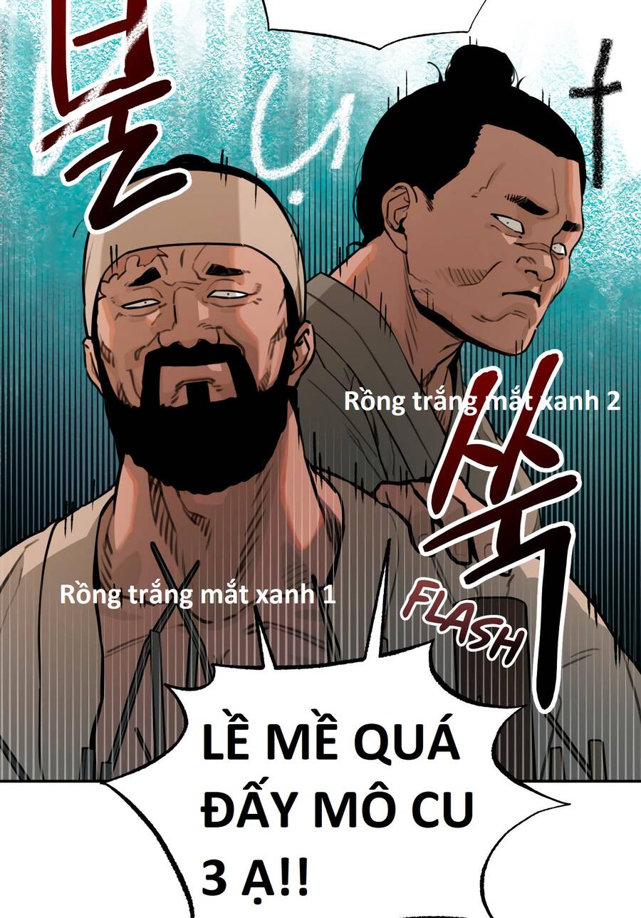 Hổ Đến Chơi Nhà - Chapter 90 - Page 46