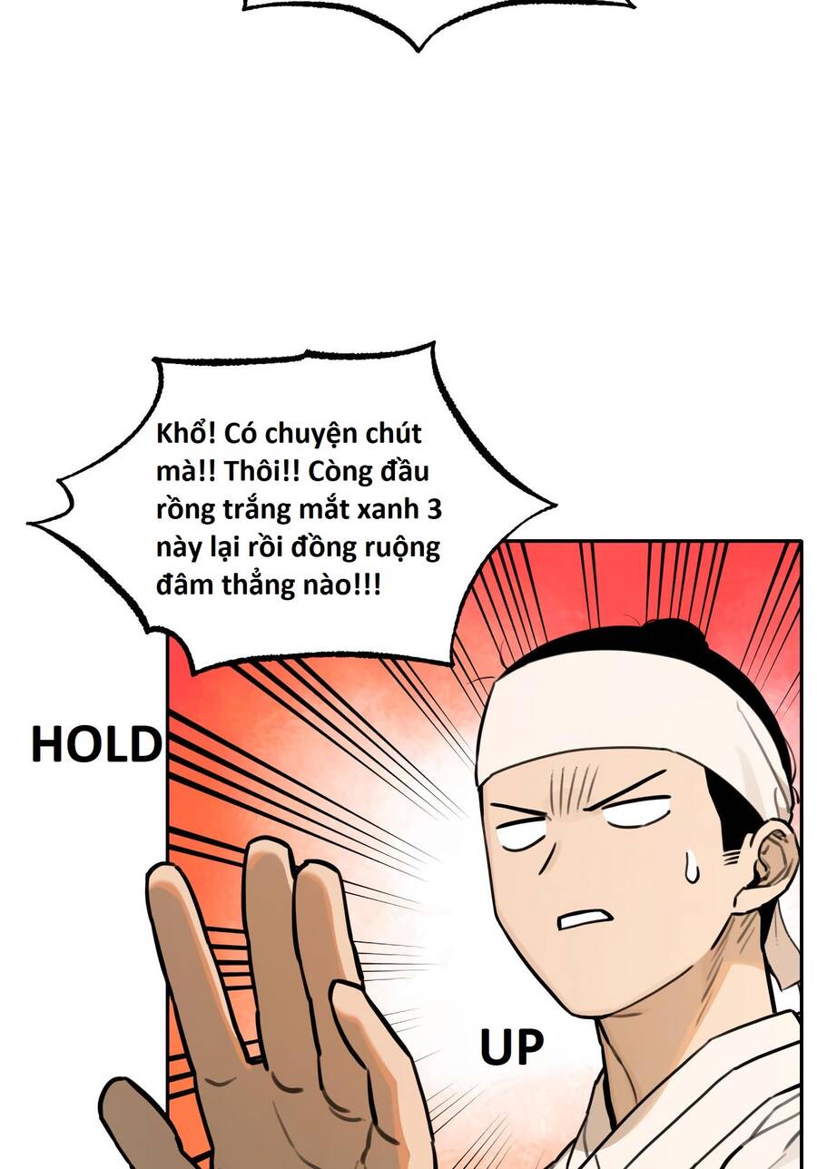 Hổ Đến Chơi Nhà - Chapter 90 - Page 47