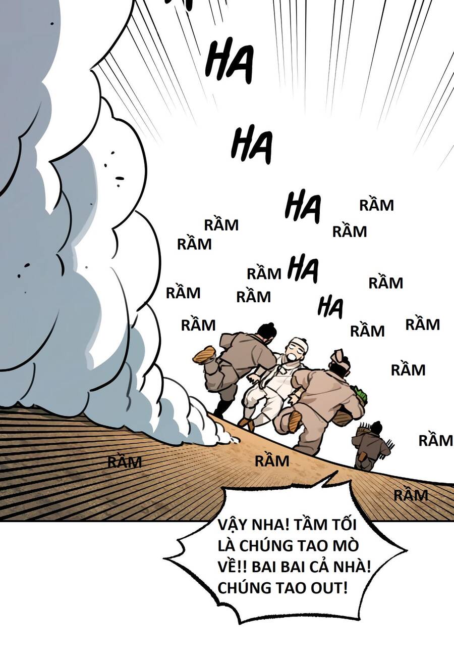 Hổ Đến Chơi Nhà - Chapter 90 - Page 49