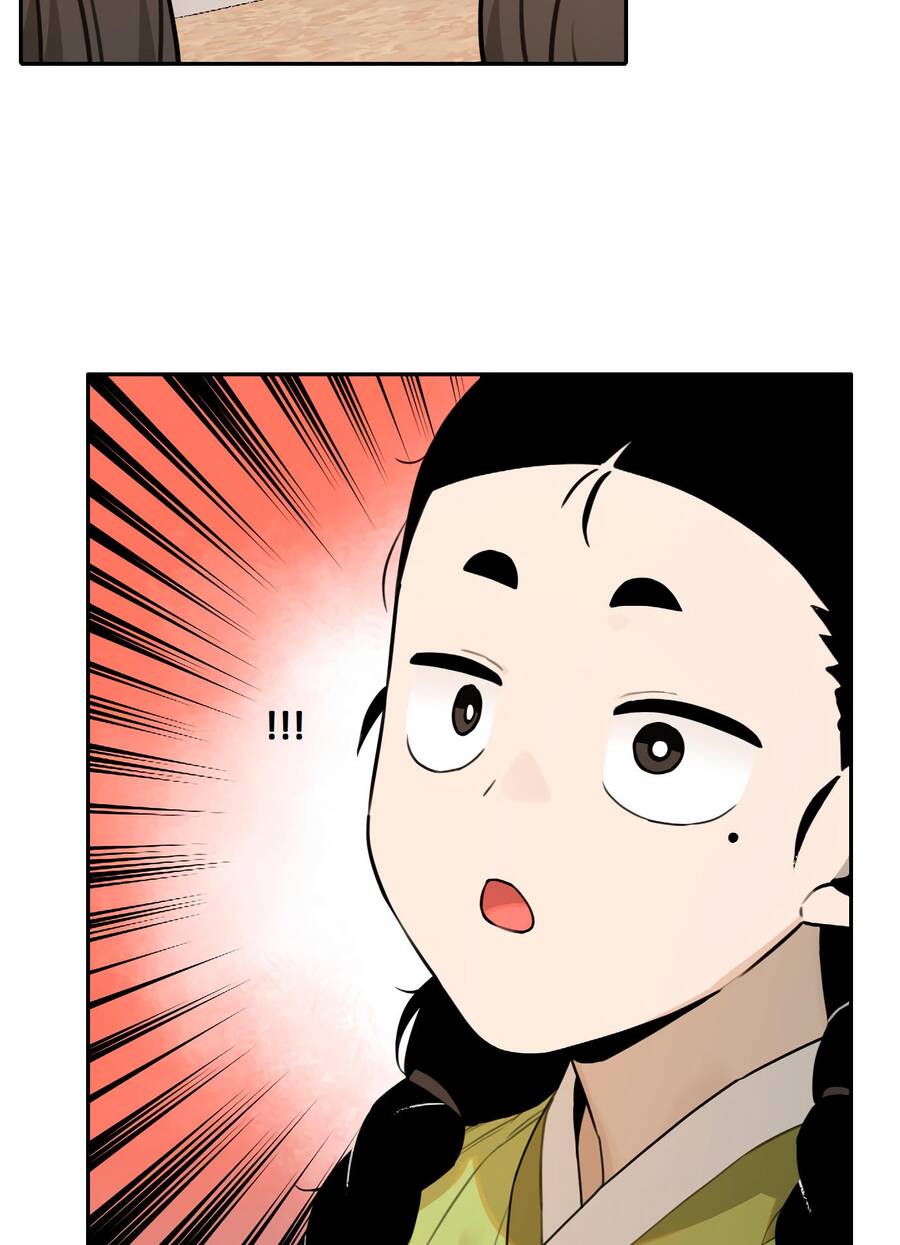 Hổ Đến Chơi Nhà - Chapter 90 - Page 5