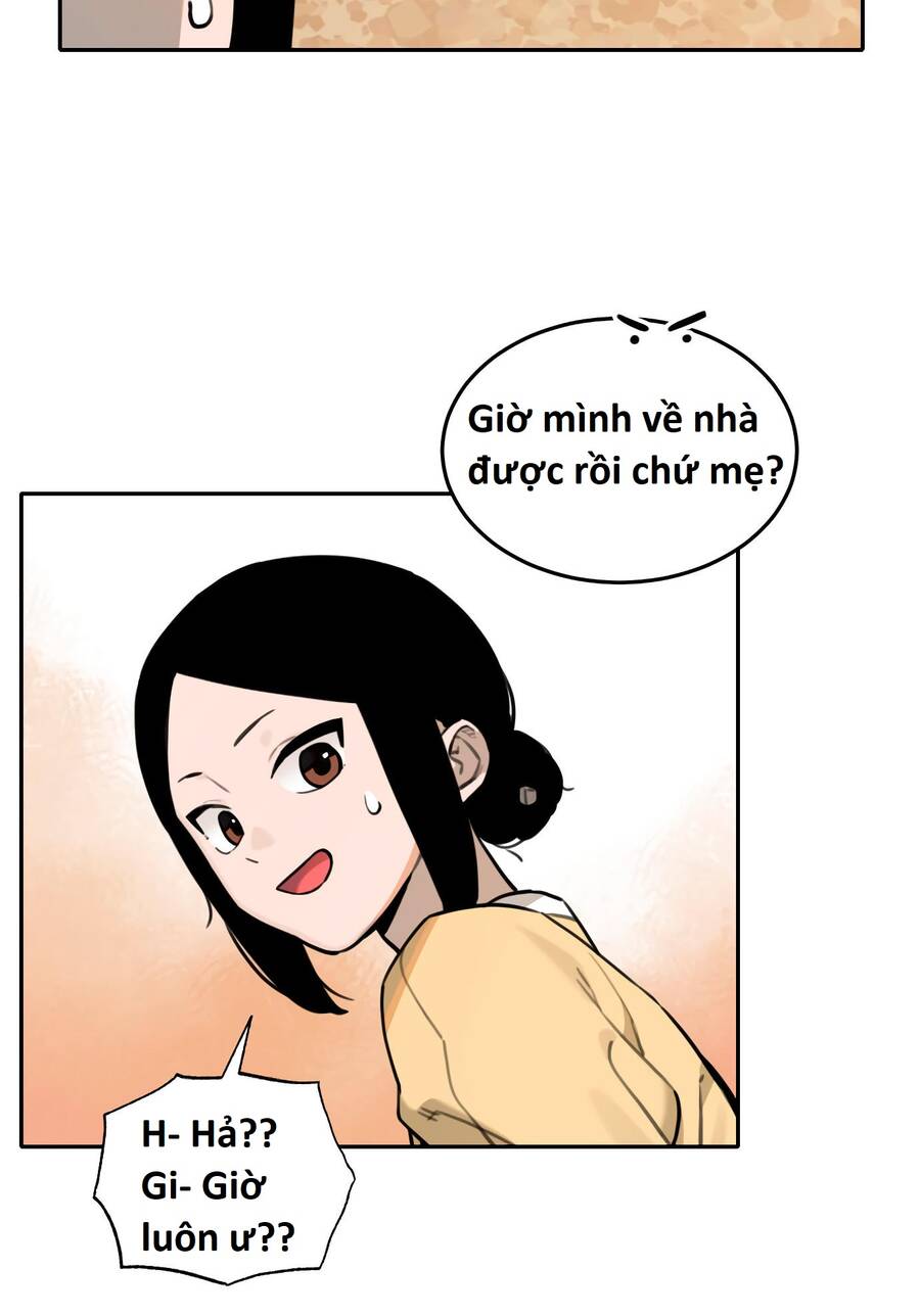 Hổ Đến Chơi Nhà - Chapter 90 - Page 51