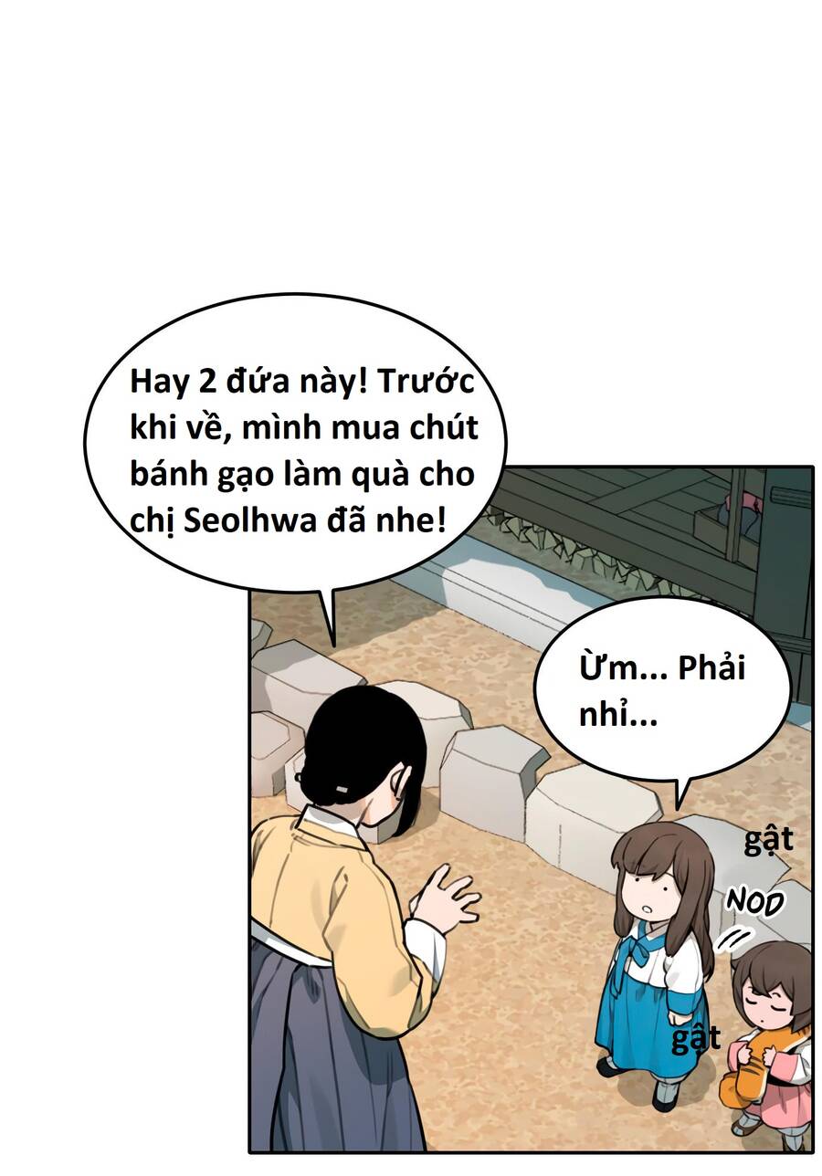 Hổ Đến Chơi Nhà - Chapter 90 - Page 52