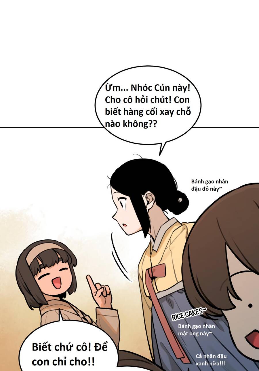 Hổ Đến Chơi Nhà - Chapter 90 - Page 53