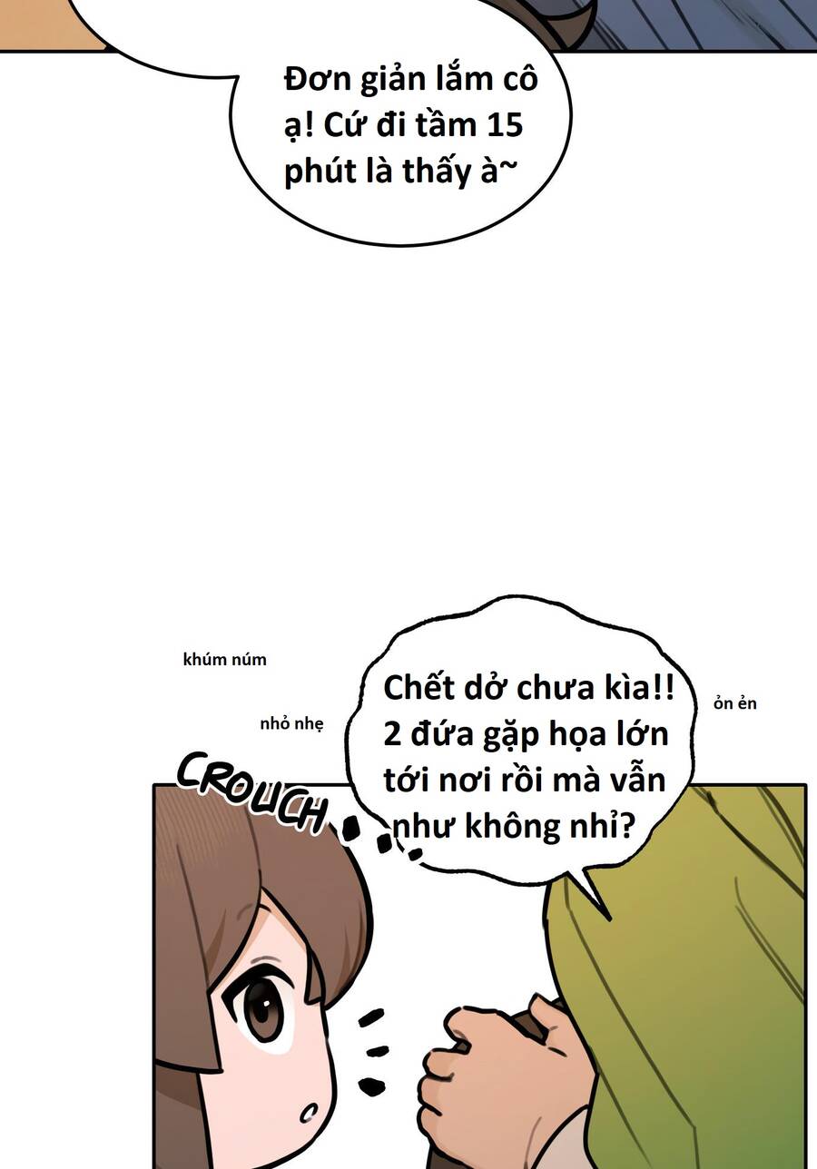 Hổ Đến Chơi Nhà - Chapter 90 - Page 54