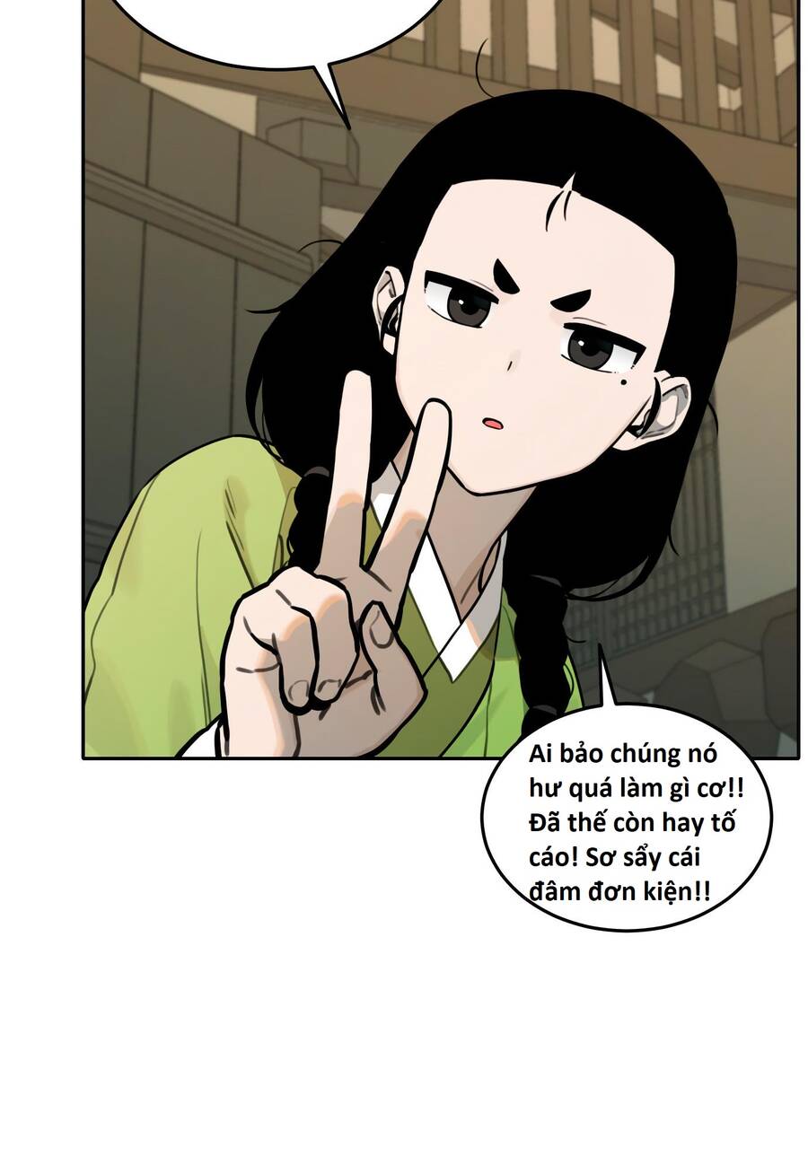Hổ Đến Chơi Nhà - Chapter 90 - Page 58