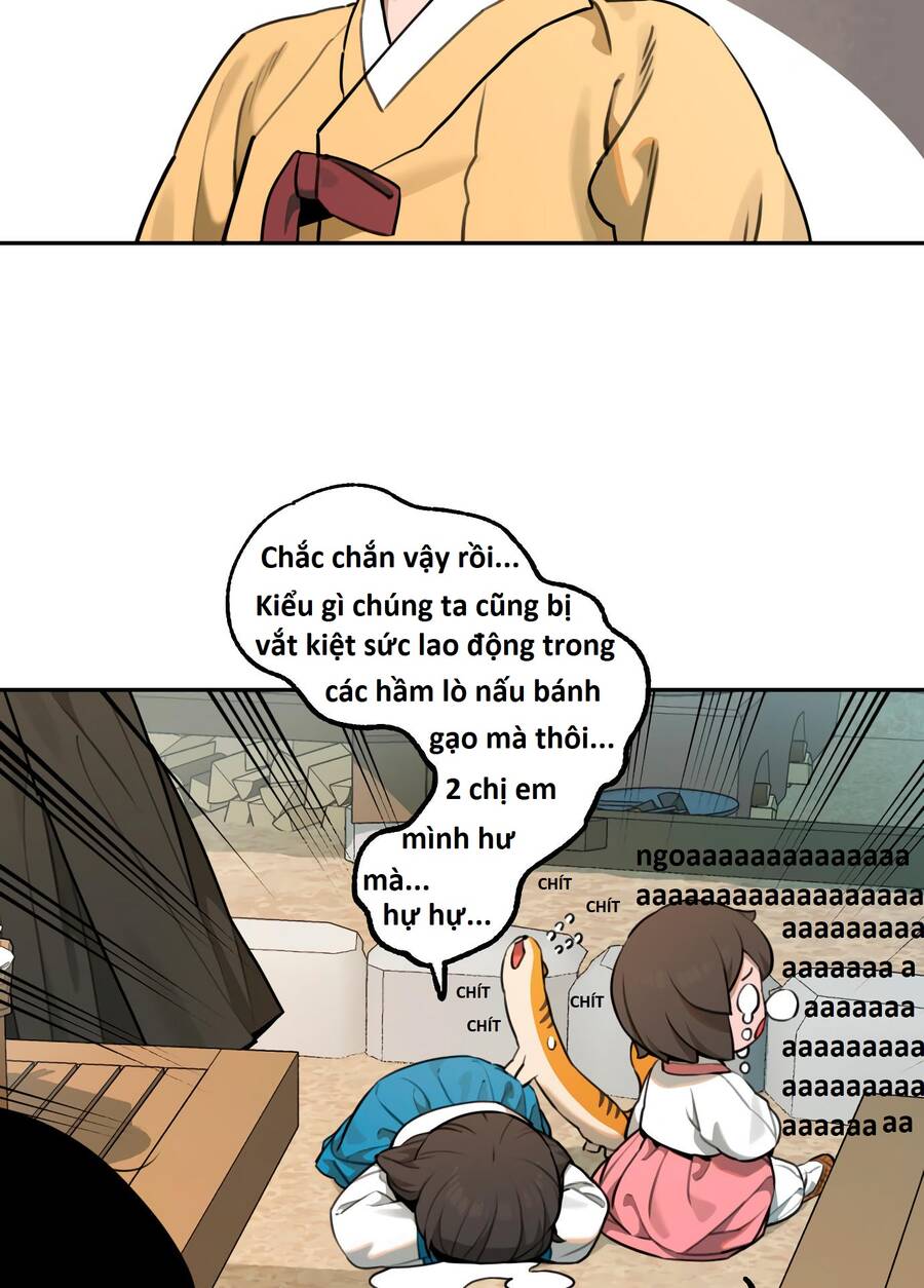 Hổ Đến Chơi Nhà - Chapter 90 - Page 64