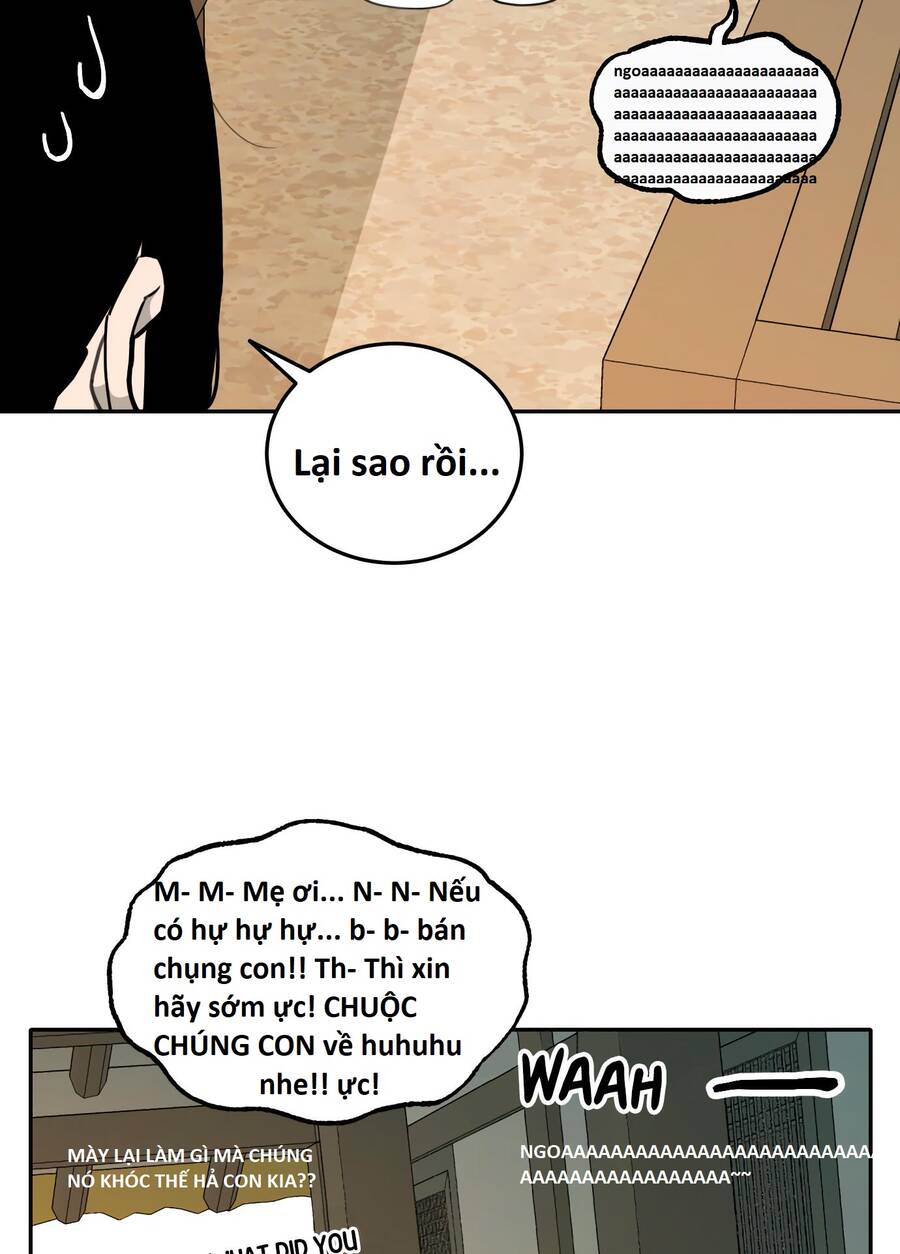 Hổ Đến Chơi Nhà - Chapter 90 - Page 65