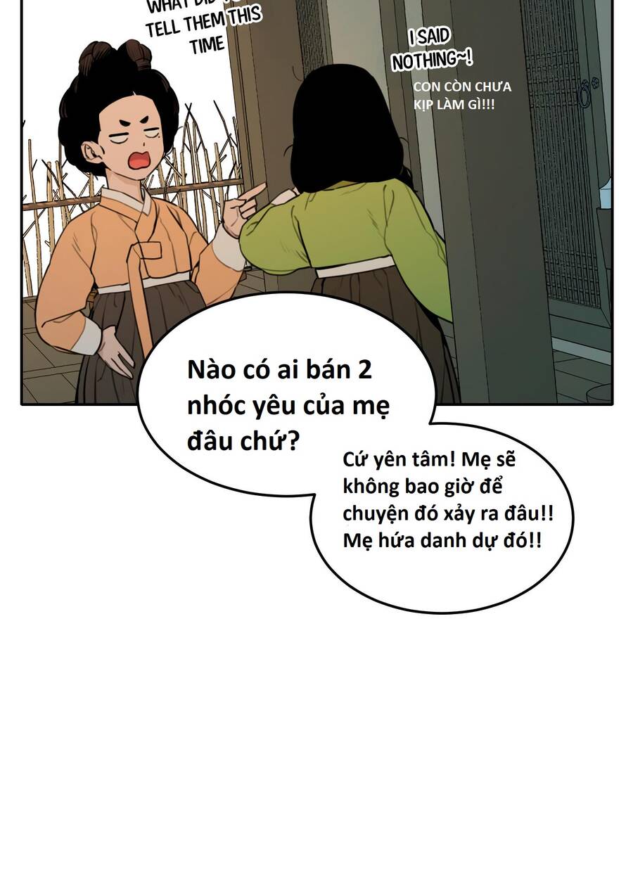 Hổ Đến Chơi Nhà - Chapter 90 - Page 66