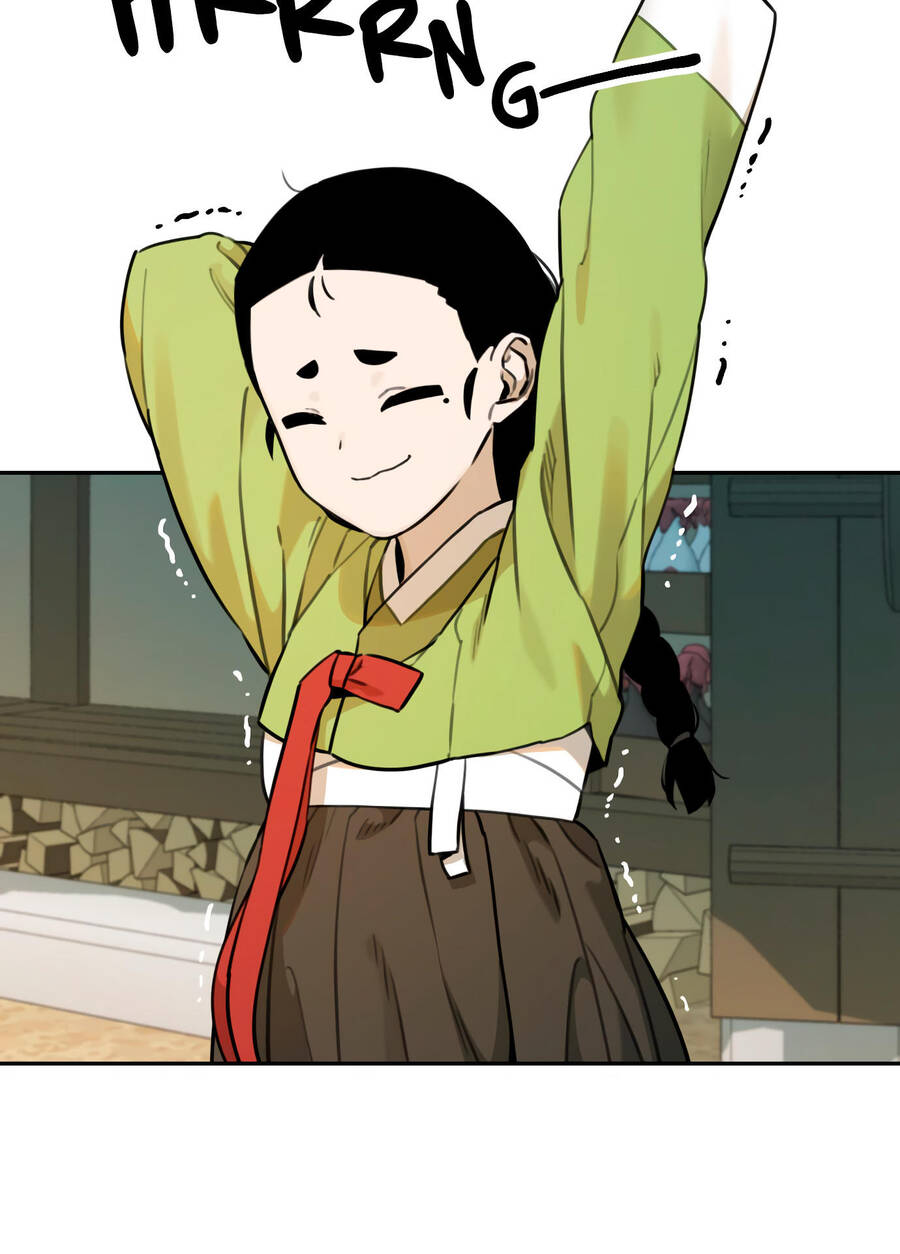 Hổ Đến Chơi Nhà - Chapter 90 - Page 69