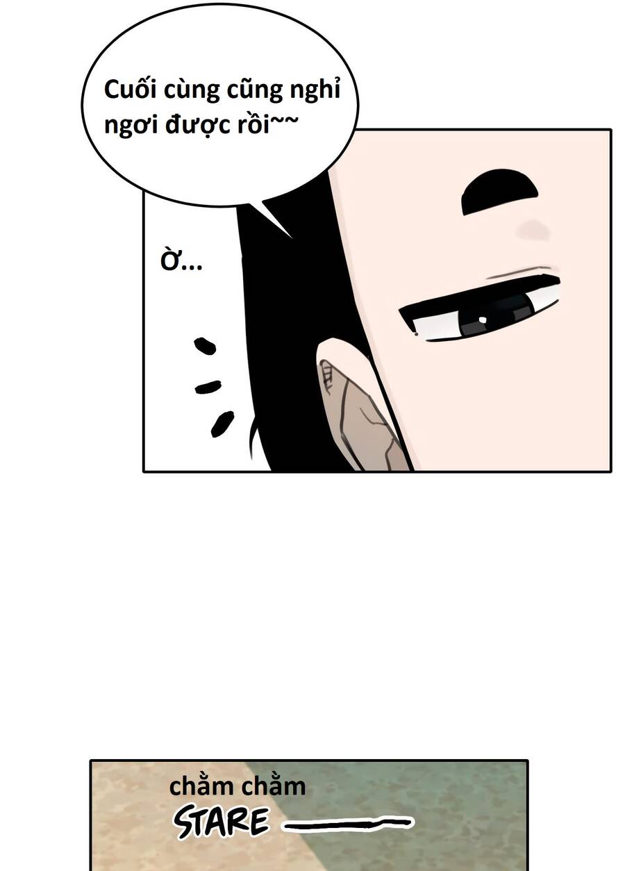 Hổ Đến Chơi Nhà - Chapter 90 - Page 70