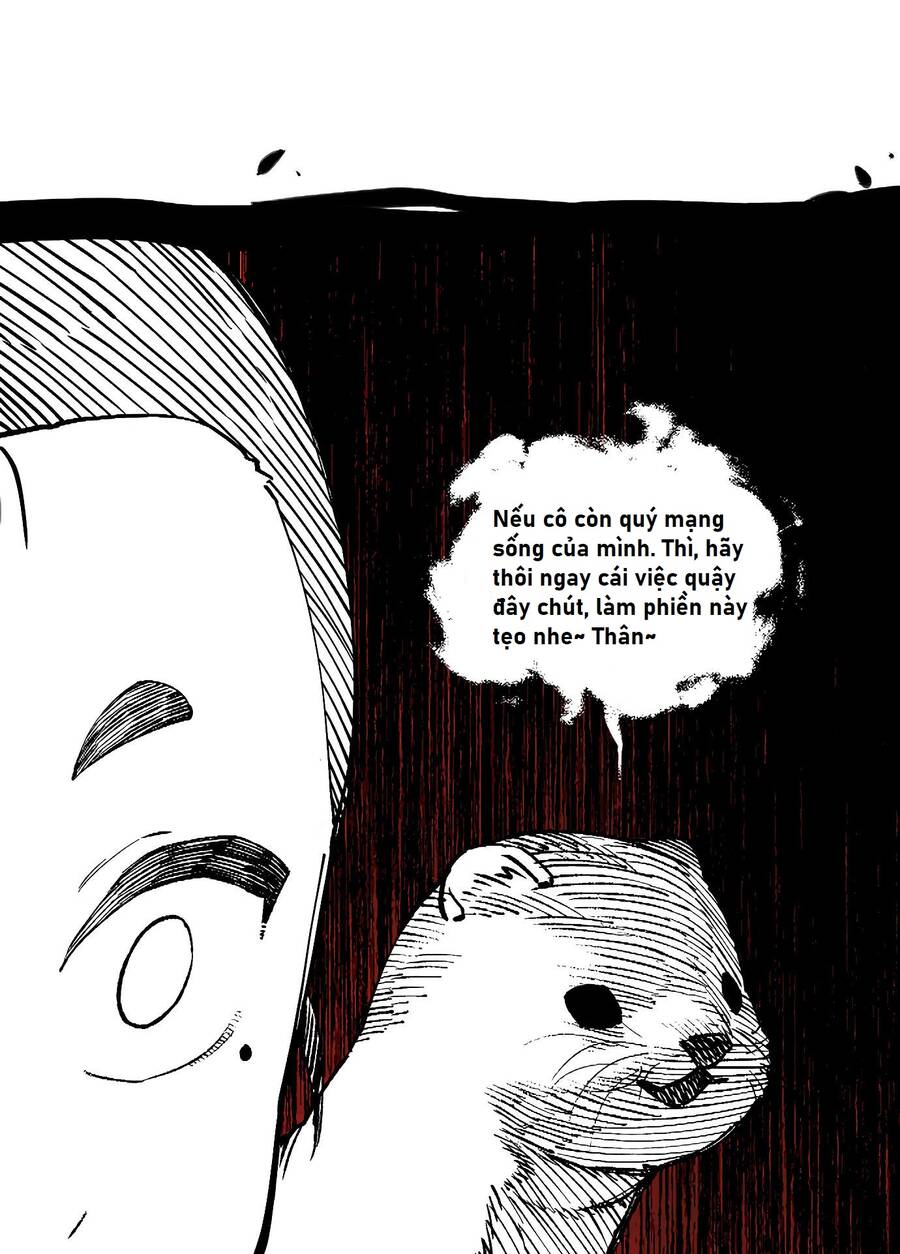 Hổ Đến Chơi Nhà - Chapter 90 - Page 73