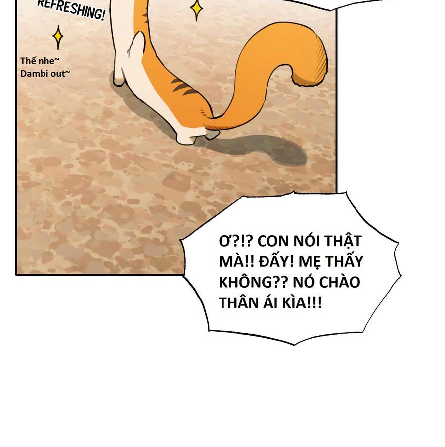 Hổ Đến Chơi Nhà - Chapter 90 - Page 78