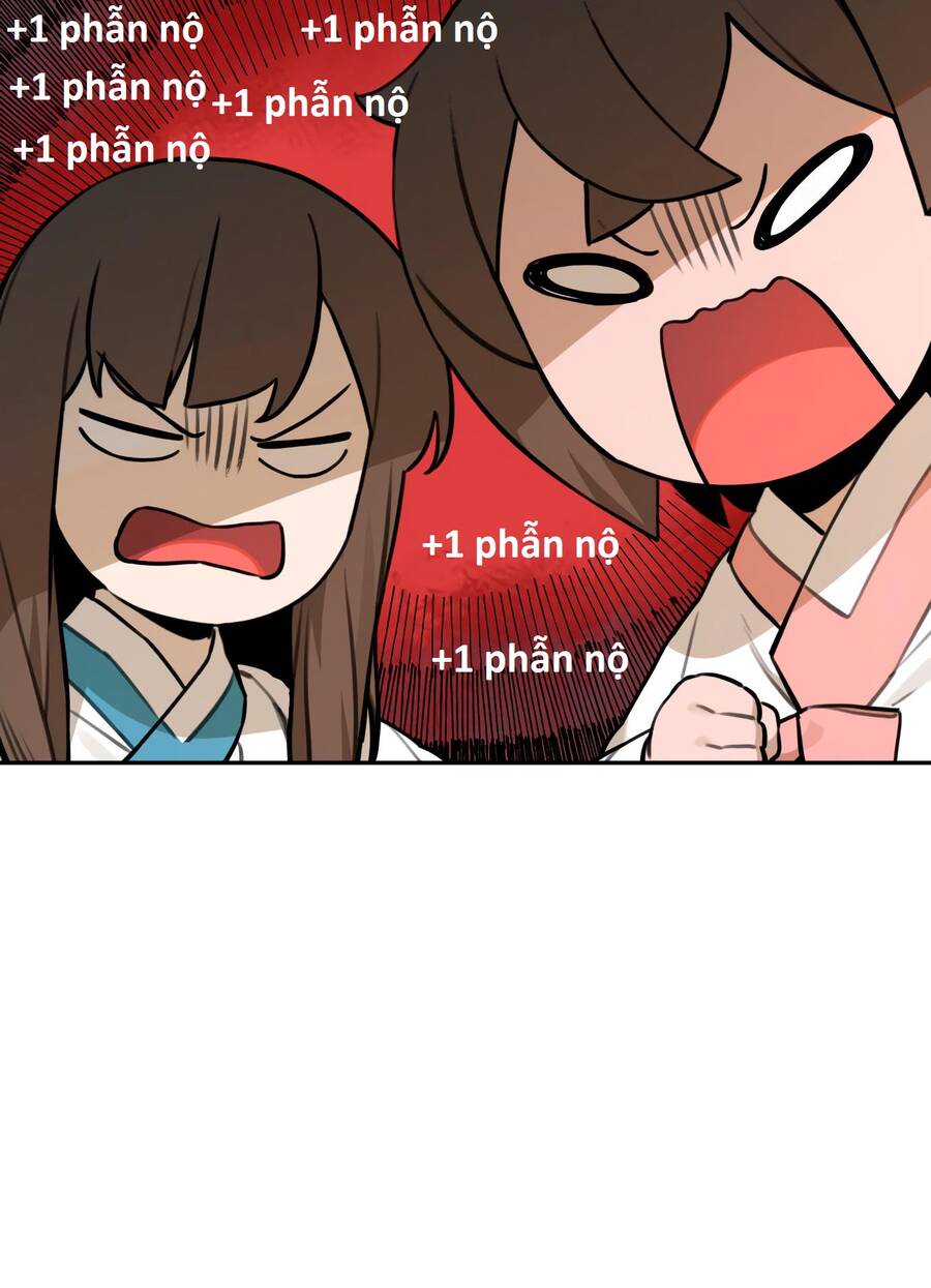 Hổ Đến Chơi Nhà - Chapter 90 - Page 9