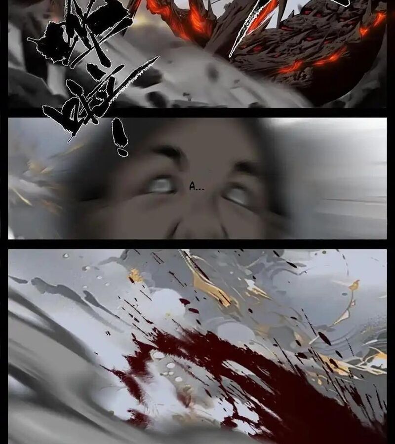 Tây Du Ký ngoại truyện - Chapter 317 - Page 10