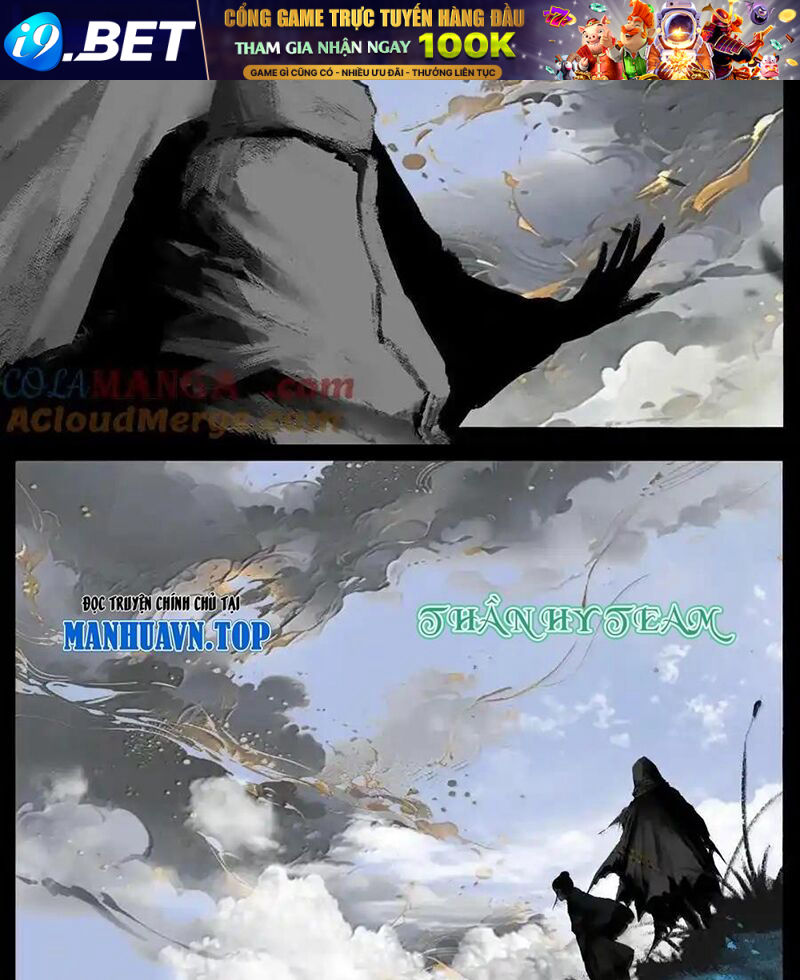 Tây Du Ký ngoại truyện - Chapter 317 - Page 12