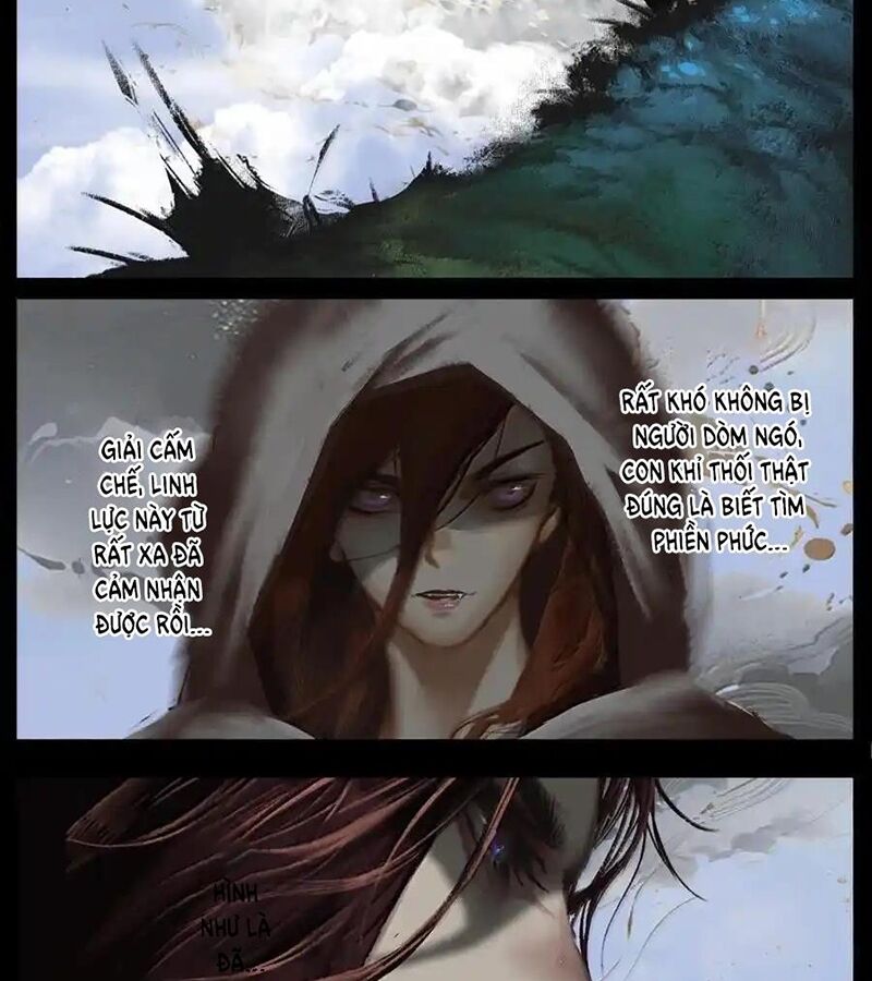 Tây Du Ký ngoại truyện - Chapter 317 - Page 13