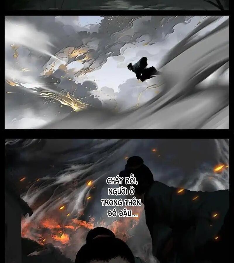 Tây Du Ký ngoại truyện - Chapter 317 - Page 16