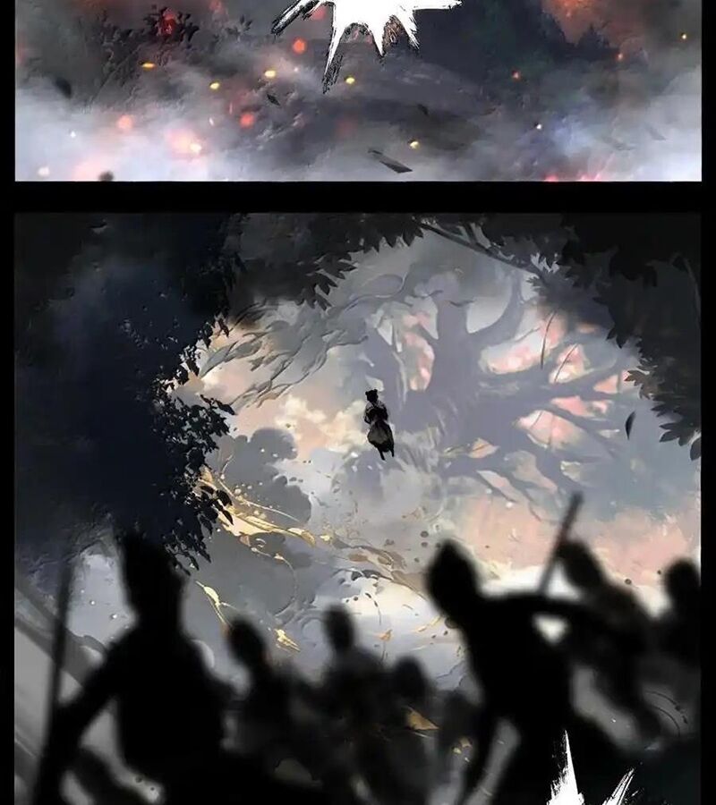 Tây Du Ký ngoại truyện - Chapter 317 - Page 19