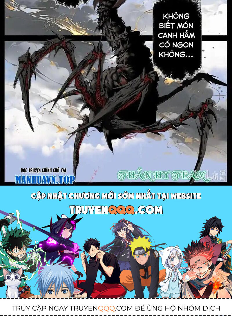 Tây Du Ký ngoại truyện - Chapter 317 - Page 24