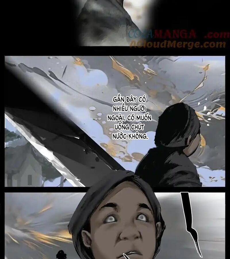 Tây Du Ký ngoại truyện - Chapter 317 - Page 4