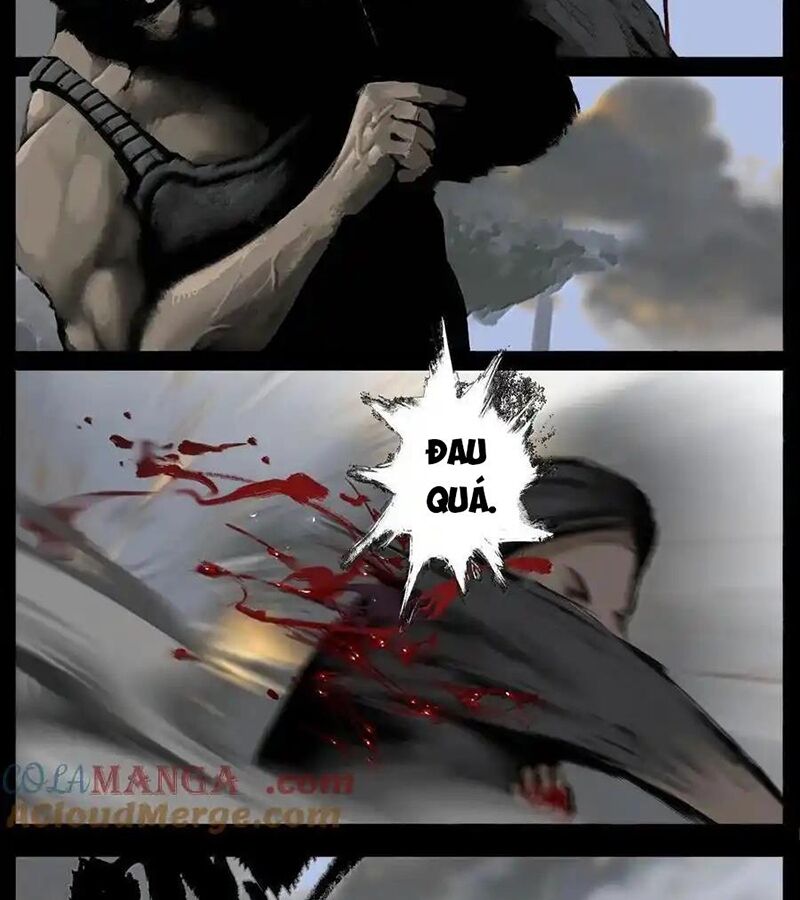 Tây Du Ký ngoại truyện - Chapter 317 - Page 6