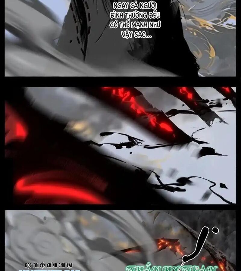 Tây Du Ký ngoại truyện - Chapter 317 - Page 8