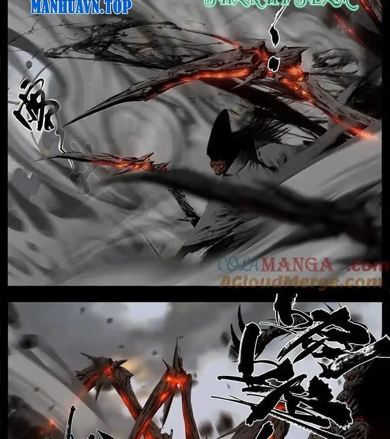 Tây Du Ký ngoại truyện - Chapter 317 - Page 9