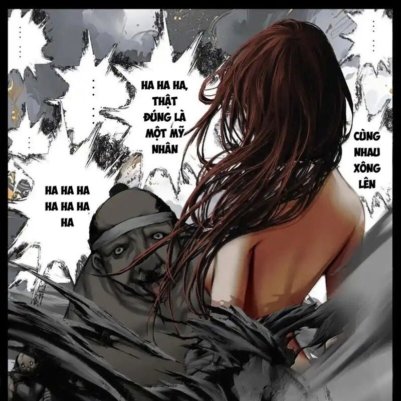 Tây Du Ký ngoại truyện - Chapter 318 - Page 12