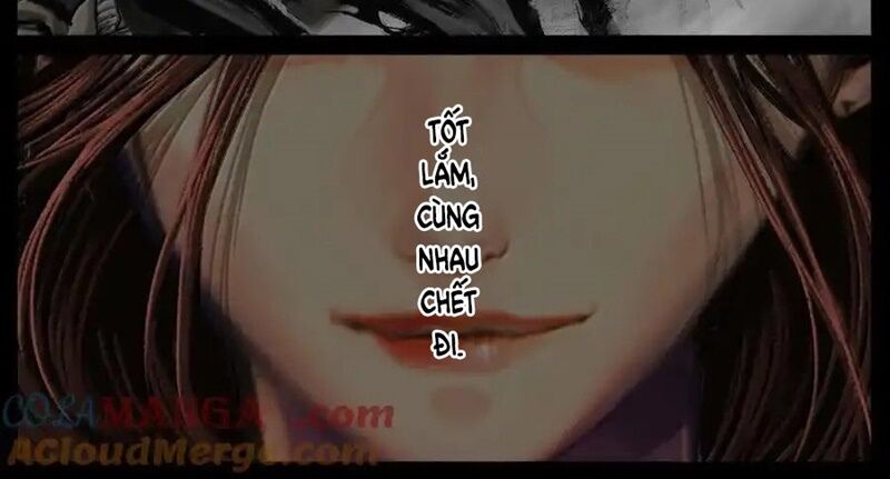 Tây Du Ký ngoại truyện - Chapter 318 - Page 13