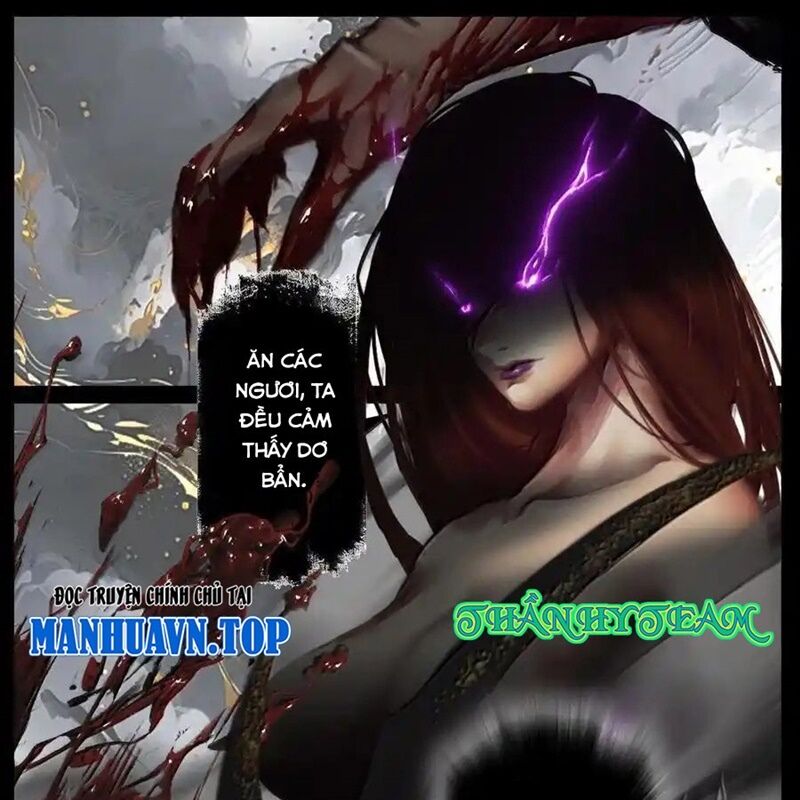 Tây Du Ký ngoại truyện - Chapter 318 - Page 16