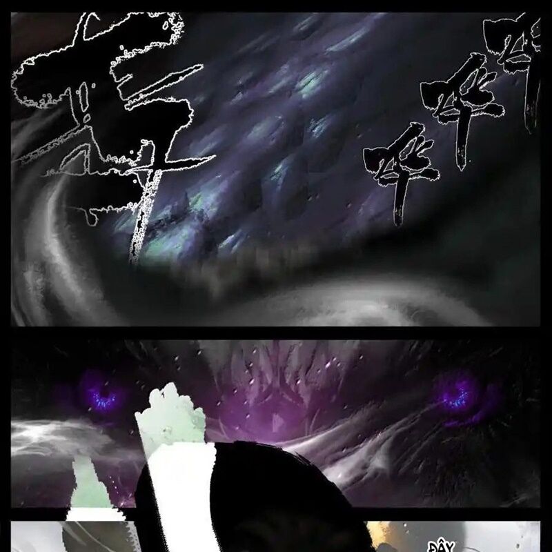 Tây Du Ký ngoại truyện - Chapter 318 - Page 18