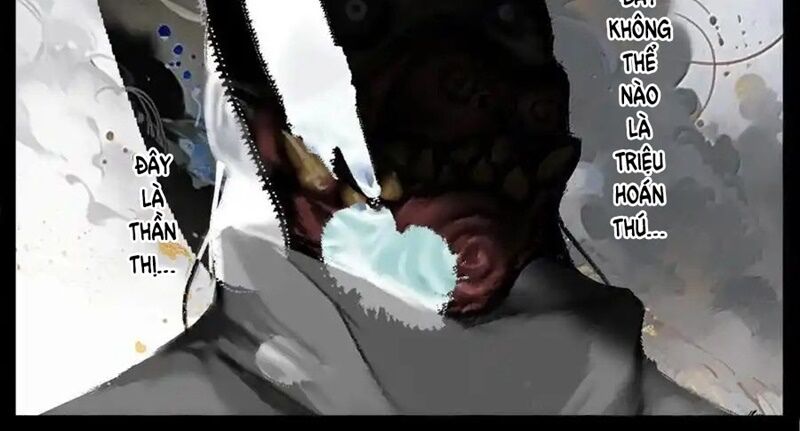 Tây Du Ký ngoại truyện - Chapter 318 - Page 19