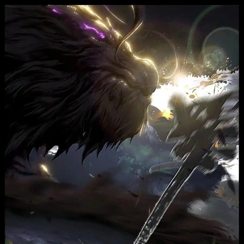 Tây Du Ký ngoại truyện - Chapter 318 - Page 20