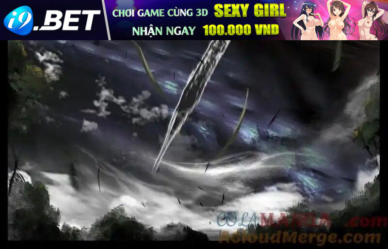 Tây Du Ký ngoại truyện - Chapter 318 - Page 21