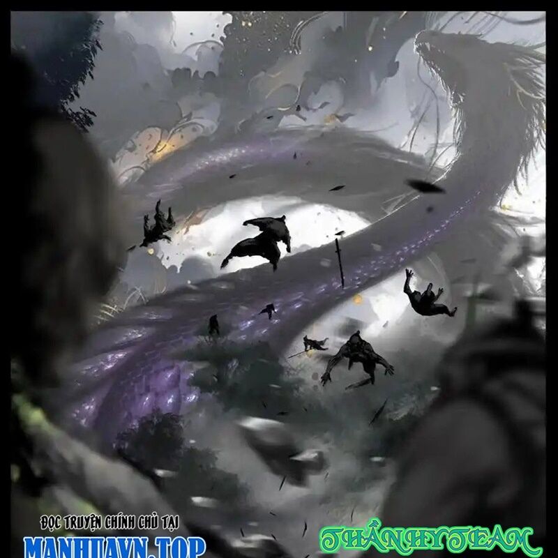 Tây Du Ký ngoại truyện - Chapter 318 - Page 22