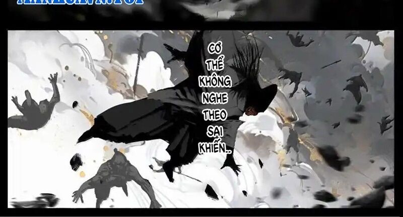 Tây Du Ký ngoại truyện - Chapter 318 - Page 23