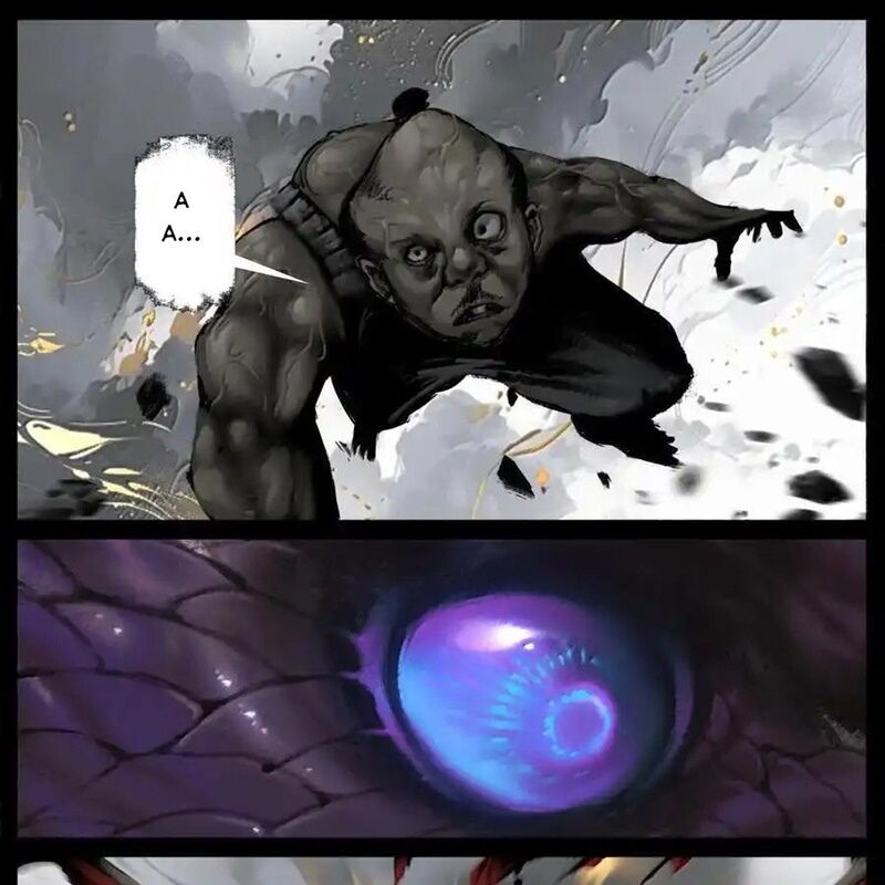 Tây Du Ký ngoại truyện - Chapter 318 - Page 24